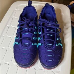 Nike VaporMax Plus Hornets